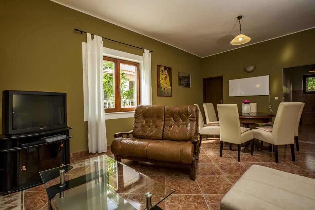 Ava Apartmani Zablace Exterior photo